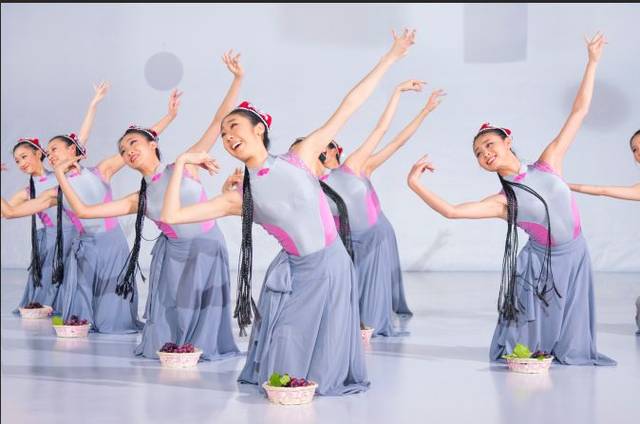 中國少年兒童發(fā)展服務(wù)中心社會藝術(shù)水平(舞蹈)考級教材教師培訓(xùn)班與兒童舞蹈表演服務(wù)