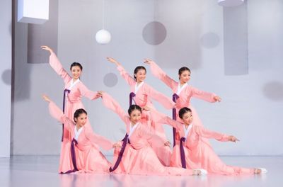 中國少年兒童發(fā)展服務(wù)中心社會藝術(shù)水平舞蹈考級教師新教材培訓(xùn)（中國舞·金玉段）6月6日至9日昆明舉行